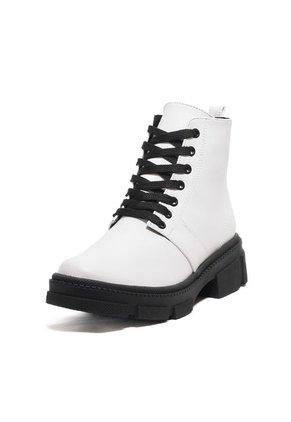 Botines Blanco VillabonR VRB-3075