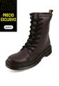 Botas Café VillabonR VDM-5041 de VillabonR