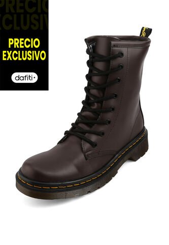 Botas Café VillabonR VDM-5041 VillabonR
