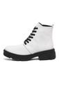 Botines Blanco VillabonR VRB-3075 de VillabonR
