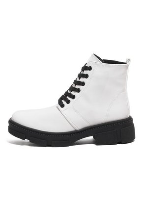 Botines Blanco VillabonR VRB-3075