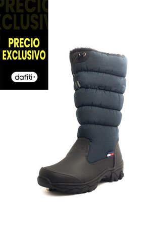 Botas Verde VillabonR VGB-5500 VillabonR