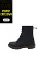 Botas Negro Mate VillabonR VDM-6035 de VillabonR