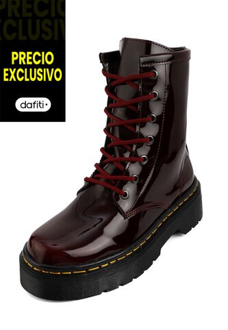 Botas Vinotinto VillabonR VDM-5033 VillabonR