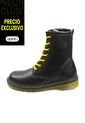 Botas Negro VillabonR VDM-6041 de VillabonR