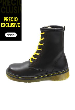 Botas Negro VillabonR VDM-6041