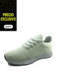 Tenis Mujer Blanco VillabonR VSK-7035 de VillabonR