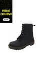 Botas Negro Mate VillabonR VDM-5038 de VillabonR