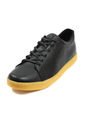 Tenis Cuero Negro VillabonR VT-3011 de VillabonR