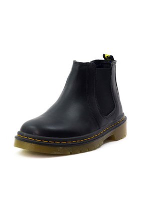 Botín Negro VillabonR VSH-5003