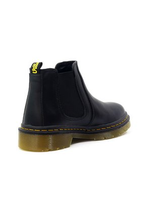 Botín Negro VillabonR VSH-5003