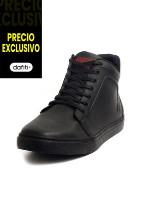 Tenibota Cuero Negro VillabonR VTB-3057