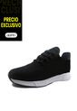 Tenis Mujer Negro VillabonR VSK-7036 de VillabonR