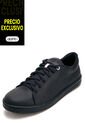 Tenis Cuero Azul VillabonR VT-3008 de VillabonR