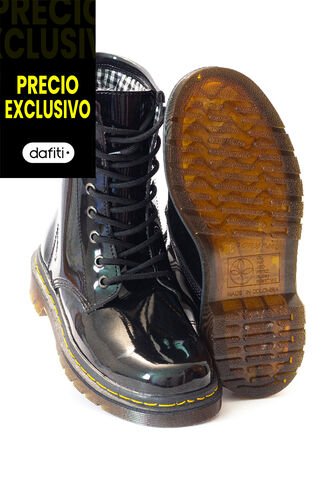 Botas Niña Negro VillabonR VDM-5036 VillabonR
