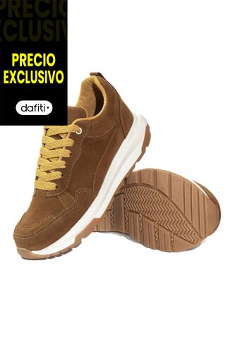 Tenis Miel VillabonR VRT-3057 VillabonR