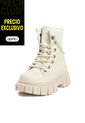 Botas VillabonR VNC-5001 Beige de VillabonR
