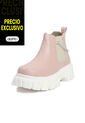 Botines Rosa VillabonR VSN-5010 de VillabonR