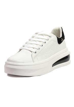 Tenis Mujer Blanco VillabonR VRT-3053