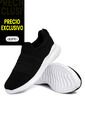 Tenis Mujer Negro VillabonR VER-7031 de VillabonR