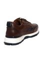 Tenis Cuero Café VillabonR VTS-8041 de VillabonR
