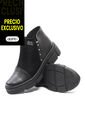 Botines Negro VillabonR VRB-3073 de VillabonR