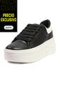 Tenis Mujer Negro VillabonR VRT-3055 de VillabonR