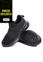Tenis Mujer Negro VillabonR VER-7030 de VillabonR