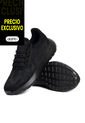 Tenis Mujer Negro VillabonR VSE-7037 de VillabonR