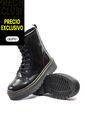 Botas Charol Negro VillabonR VDM-5043 de VillabonR