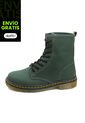 Botas Cuero Verde VillabonR VDM-6039 de VillabonR
