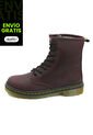Botas Cuero Vinotinto VillabonR VDM-6038 de VillabonR