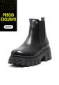 Botines Para Mujer Negro VillabonR VBA-5738 de VillabonR