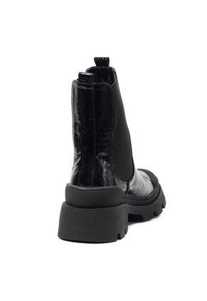 Botines Mujer Negro VillabonR VCR-9026