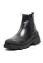 Botines Para Mujer Negro VillabonR VBA-5735 de VillabonR
