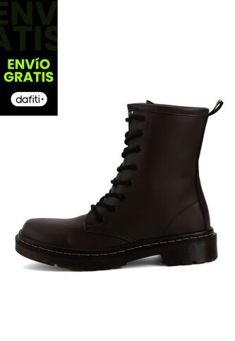 Botas Café VillabonR VDM-6032 VillabonR