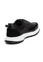 Tenis Cuero Negro VillabonR VTS-8040 de VillabonR