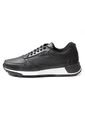 Tenis Cuero Hombre Negro VillabonR VBT-3020 de VillabonR