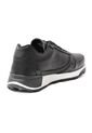 Tenis Cuero Hombre Negro VillabonR VBT-3020 de VillabonR