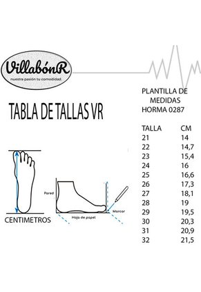 Botas Rosa VillabonR VEB-5055