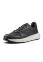 Tenis Cuero Hombre Negro VillabonR VK-3033 de VillabonR