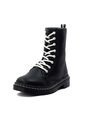Botas Negro VillabonR VDM-6033 de VillabonR
