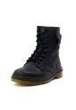 Botas Cuero Negro VillabonR VDM-5056 de VillabonR