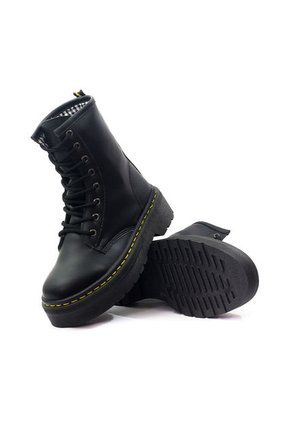 Botas Negro VillabonR VDM-5043