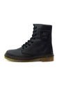 Botas Cuero Negro VillabonR VDM-5056 de VillabonR