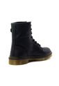 Botas Cuero Negro VillabonR VDM-5056 de VillabonR