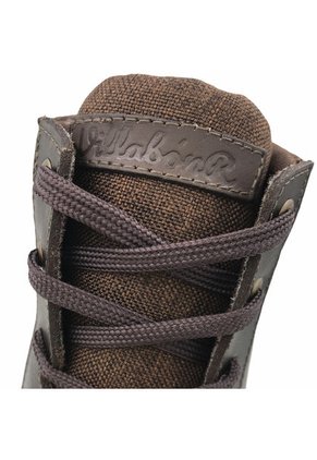 Botas Cuero Café VillabónR VB-2002