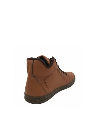 Tenis Cuero Caf\u00e9 VillabonR VTB-3052