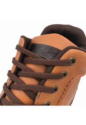 Tenis Cuero Caf\u00e9 VillabonR VTB-3052