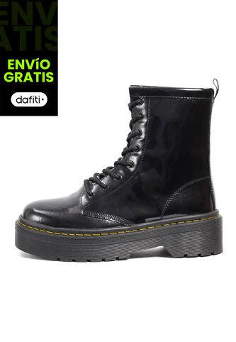Botas Negro VillabonR VDM-6073CH VillabonR